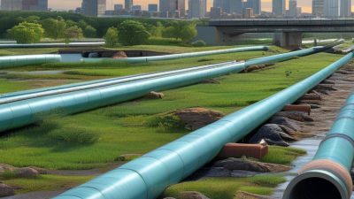 Top Quality Waste Pipe Solutions for Global Buyers?