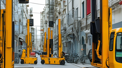 Inground Scissor Lift Benefits Features and Best Options?