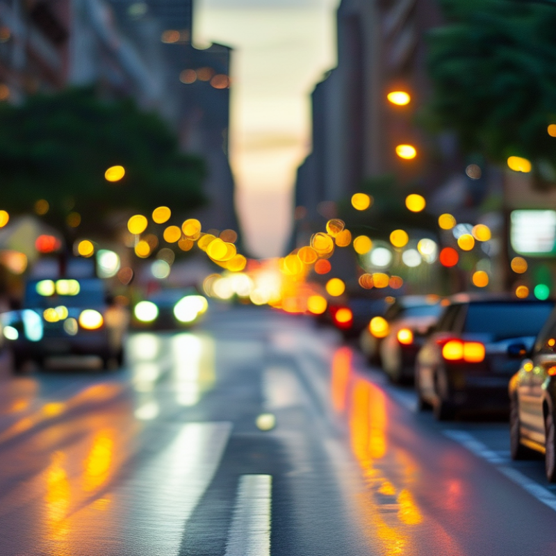 Why Choose a Reverse Camera for Your Vehicle Safety?