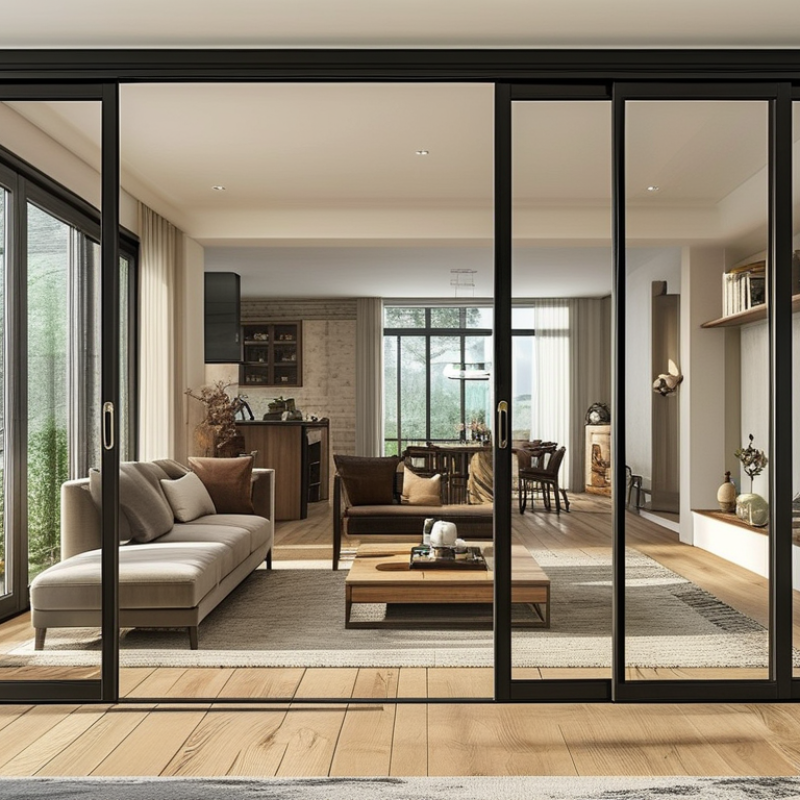 Best Doors for Sliding Doors to Enhance Your Home Style?