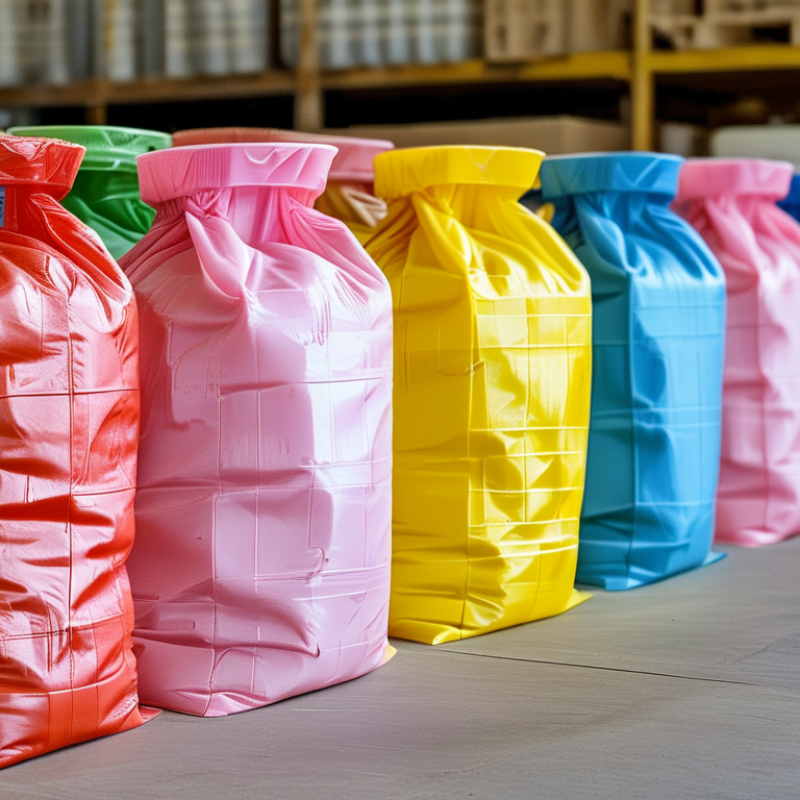 Top 10 Polypropylene Jumbo Bags for Global Buyers?