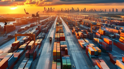 Top 5 Operative Efficiency Solutions for Global Buyers?