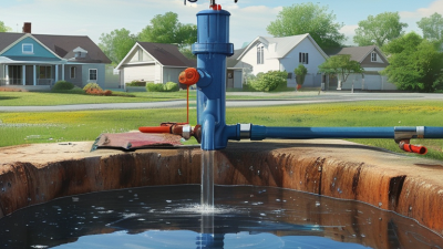 Top 10 Water Filtration Systems for Well Water Safety?