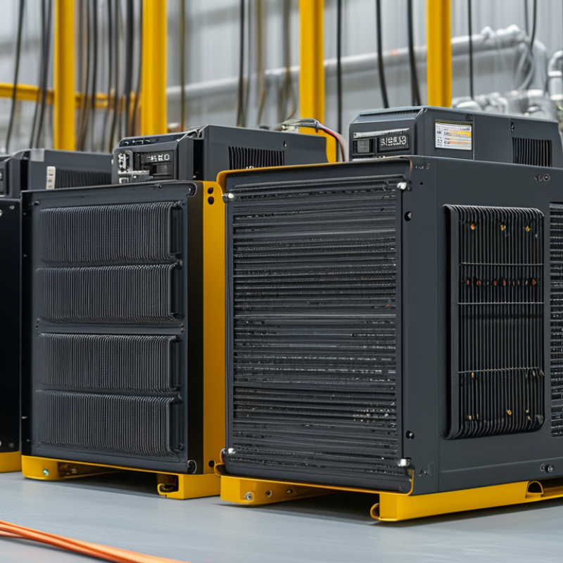 Why Choose Three Phase AC-DC Power Supplies for Your Needs?