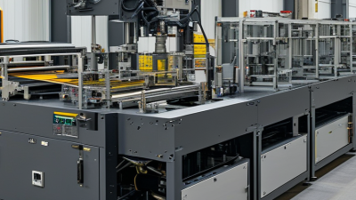 2026 Top Shrink Tunnel Machine Features You Need to Know?