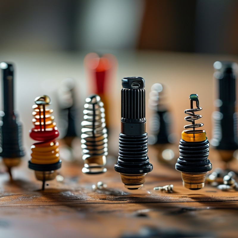 Top Pogo Pin Connectors for Your Projects at Digikey?