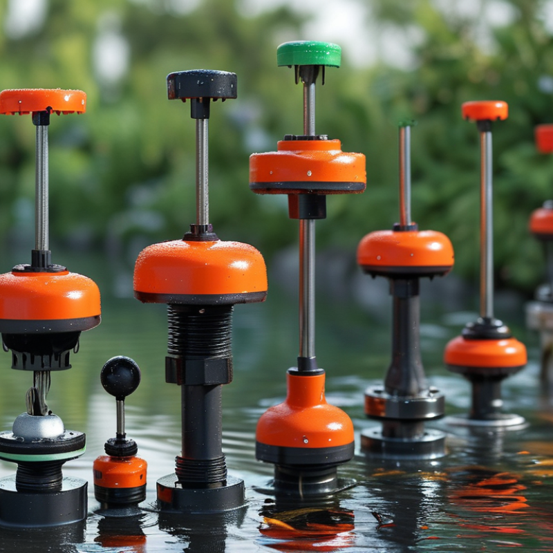 Top 10 Sump Pump Float Switches for Global Buyers?