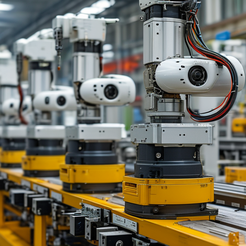 2026 Best Linear Rotary Actuator for Global Buyers Guide?