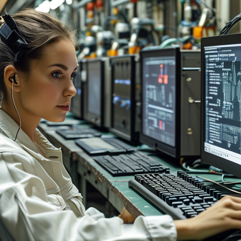 Top Industrial Electronics PCBA Solutions for Global Buyers?
