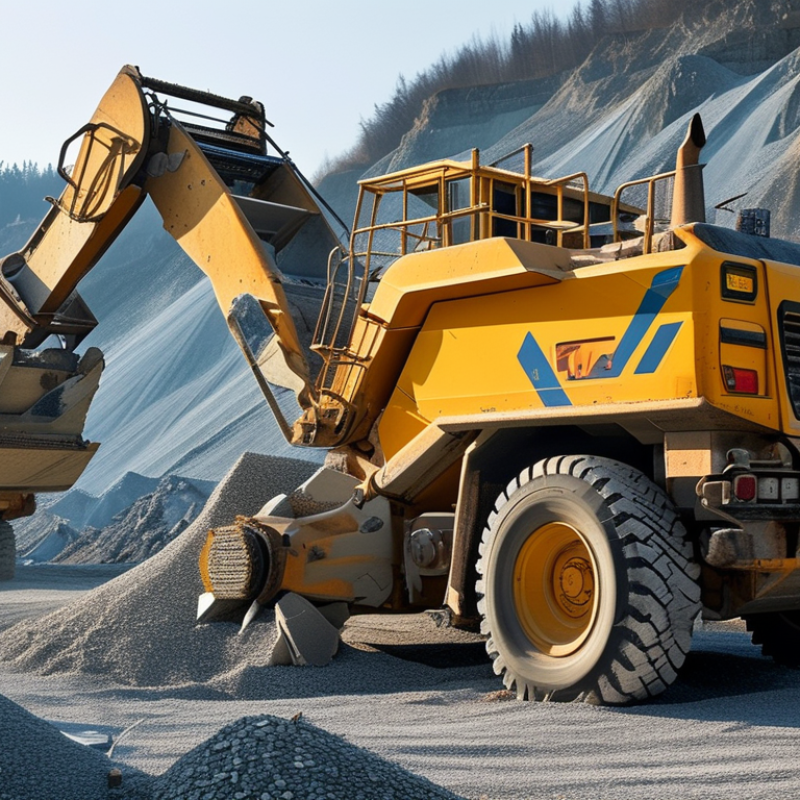 Why Choose the Best Rock Crushers for Your Business Needs?