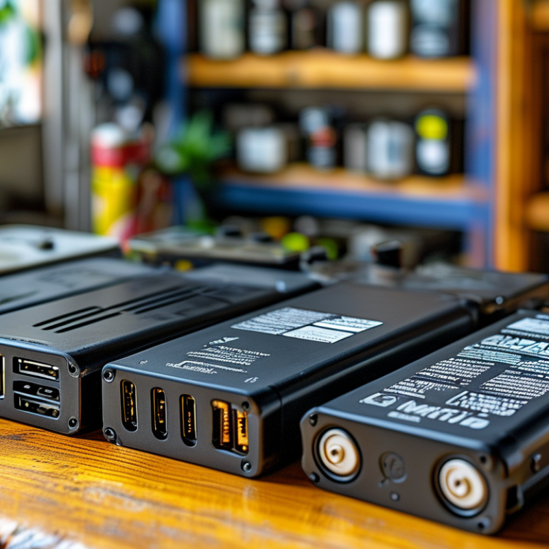 Top 10 Best 18650 Chargers for Optimal Battery Performance?