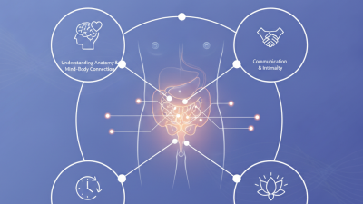 Prostatic Orgasm Tips for Enhanced Pleasure and Health?