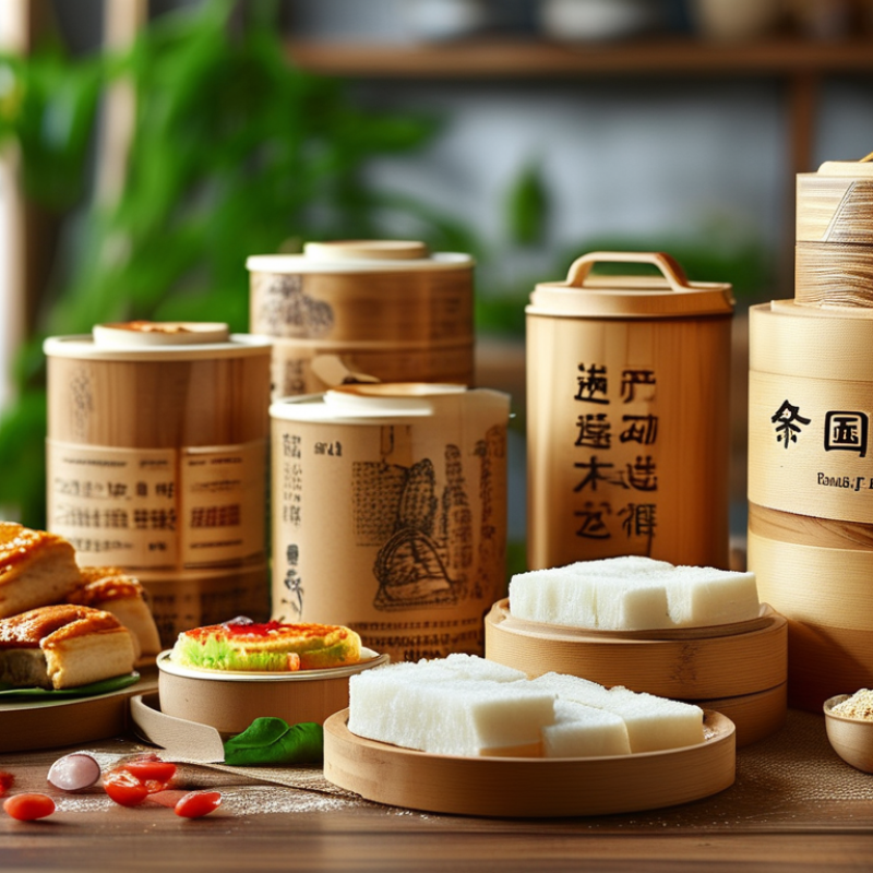Best Food Manufacturing Packaging Solutions in China for Global Buyers?