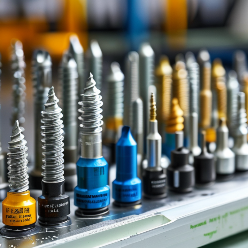 Best Instrument Screws for Global Buyers in China?
