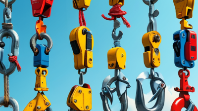 2026 Best Lifting Sling Options for Global Buyers?