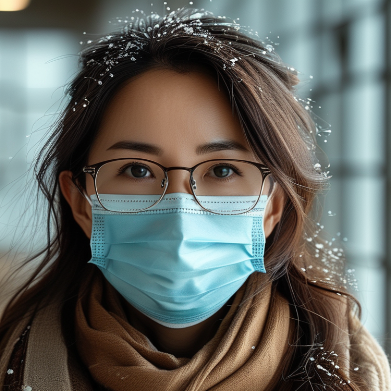 How to Properly Store Face Masks When Not in Use?
