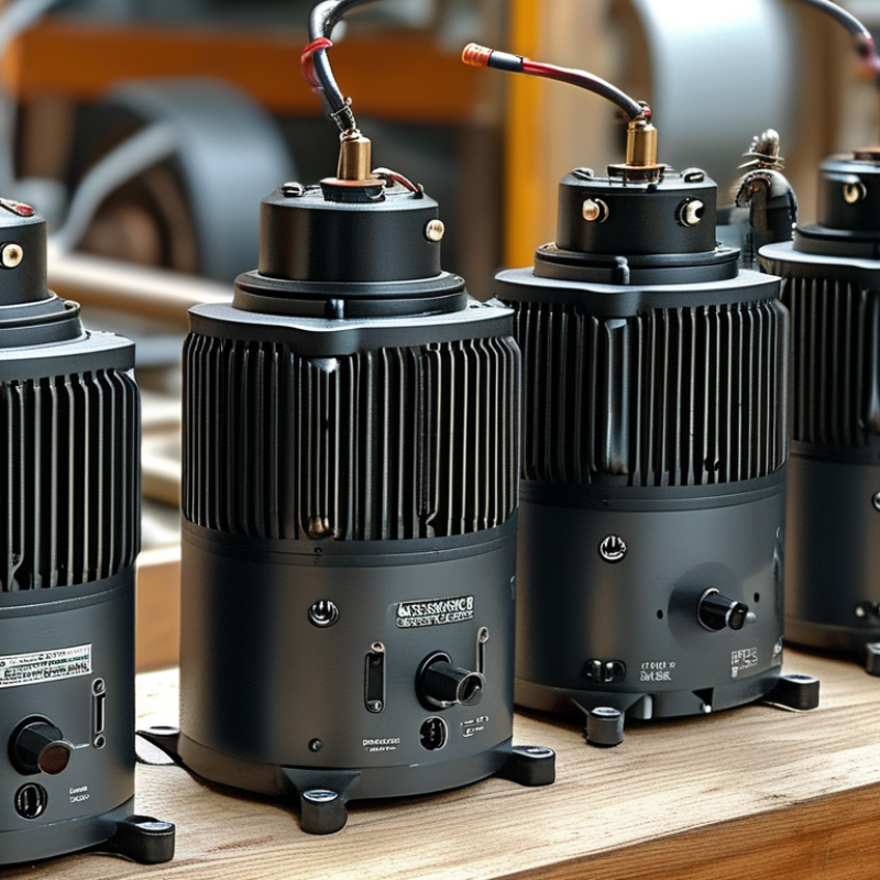 Top Tips for Choosing the Right DC Micro Vibration Motor?