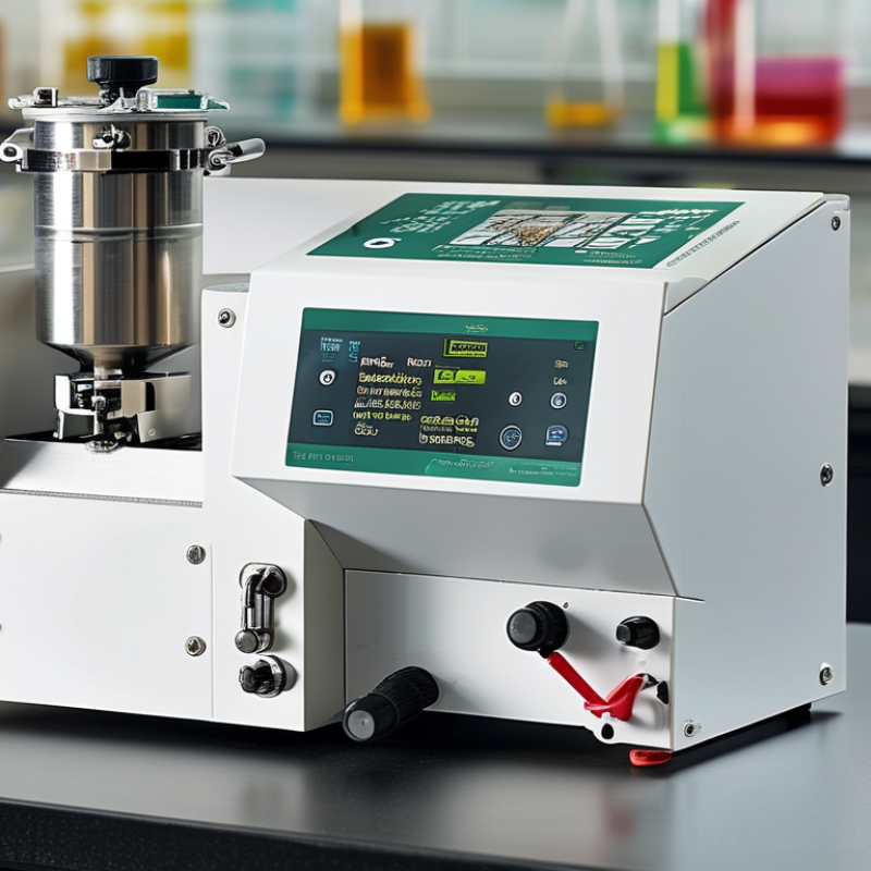 How to Choose the Best Laboratory Coating Machine for Your Needs?