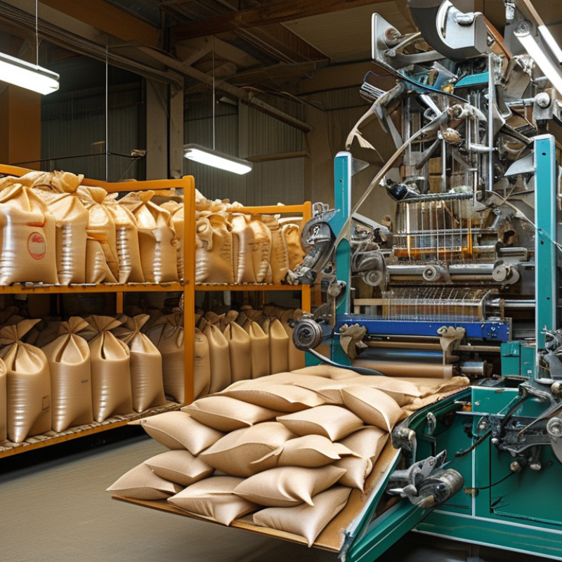 How to Choose the Best Bag Making Machine for Your Business?