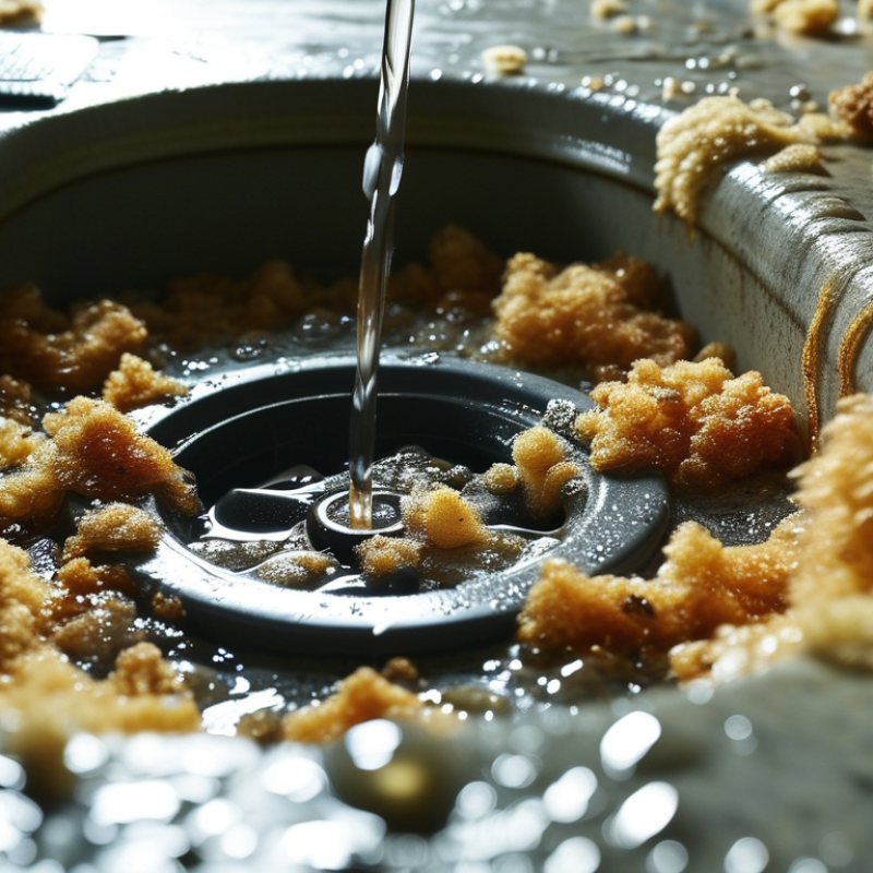 How to Stop Your Drainage System from Clogging Effectively?