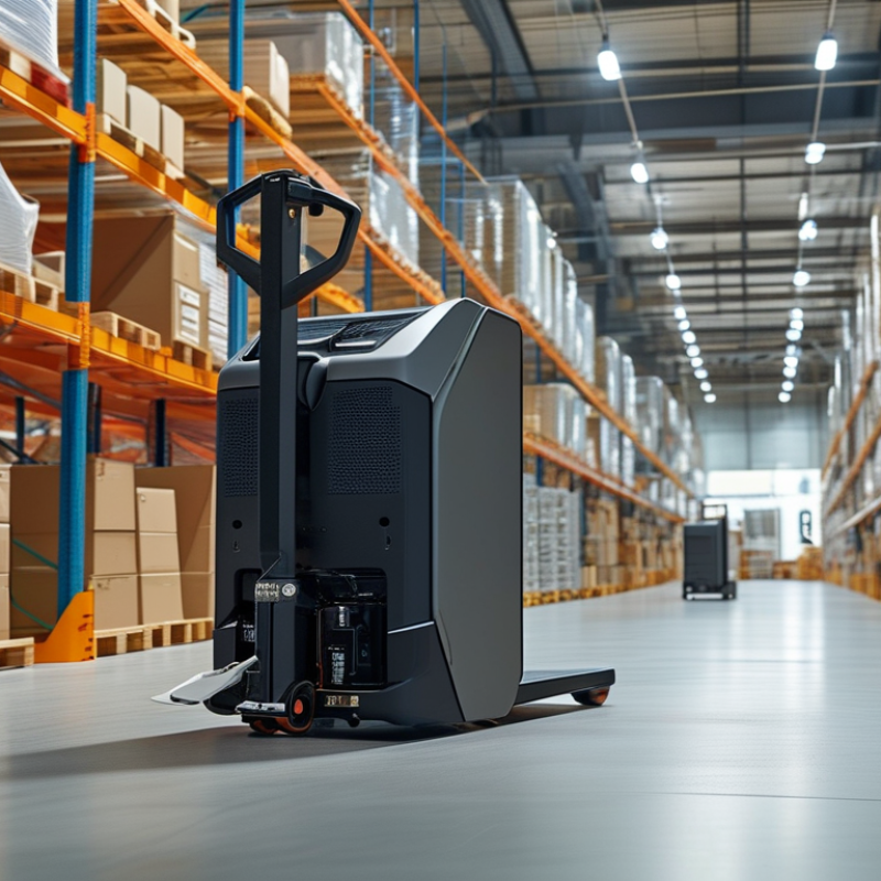 2026 Best Motorized Mobile Storage Solutions for Your Business?
