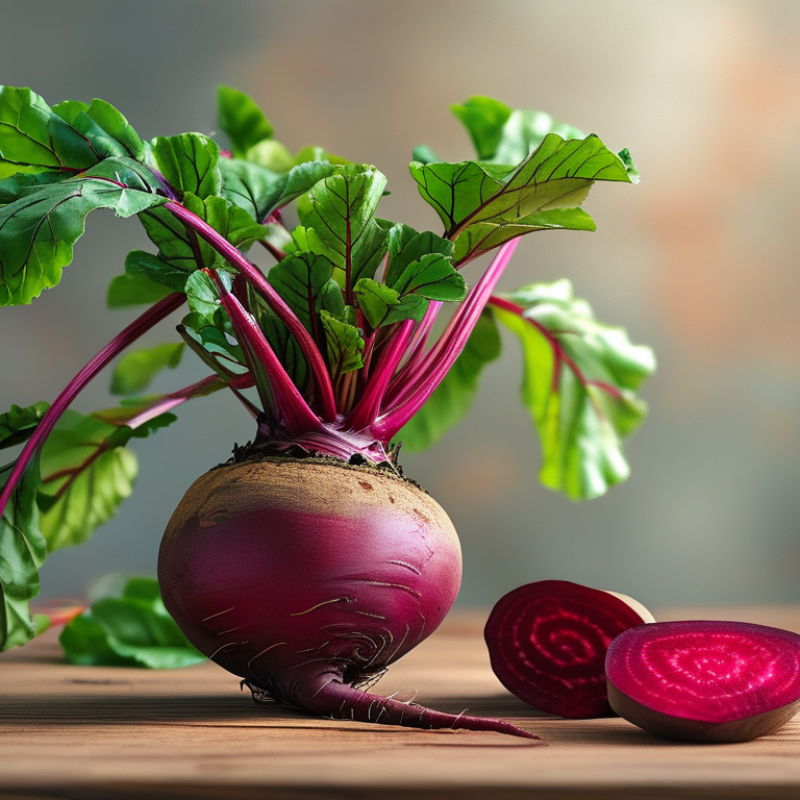 Top 10 Benefits of Beet Root Extract for Health and Wellness?