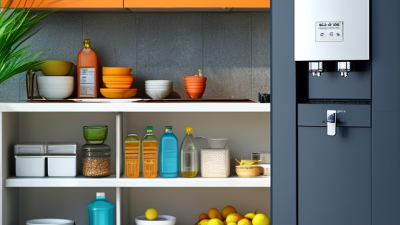 Top 10 Whole House Water Filter Systems for Clean Water?