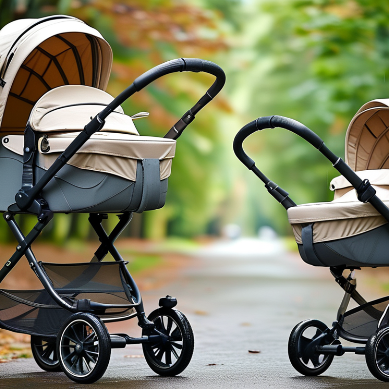 Ultimate Tips for Choosing the Best Umbrella Folding Pram?