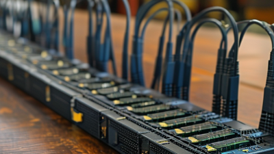 2026 Best 40G QSFP+ Active Optical Cable Buying Guide?