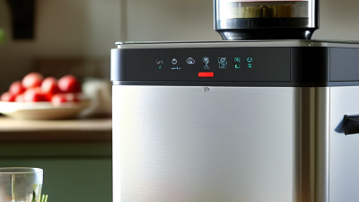 Top 10 Professional Vacuum Sealers for Best Food Preservation?