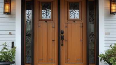 Best Security Storm Doors to Protect Your Home Today?