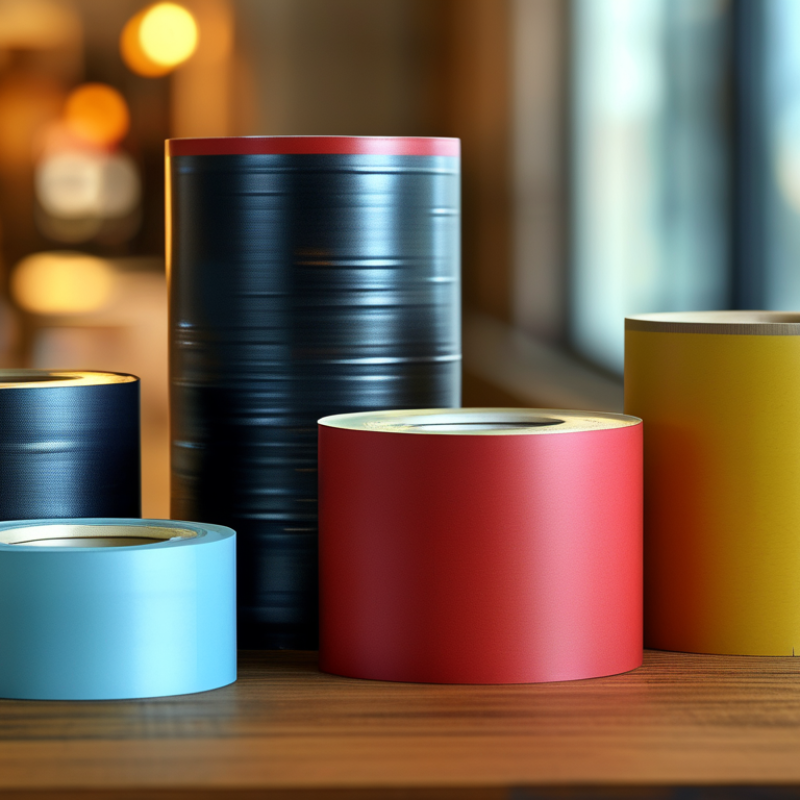 Why Choose Shrink Sleeves for Your Packaging Needs?
