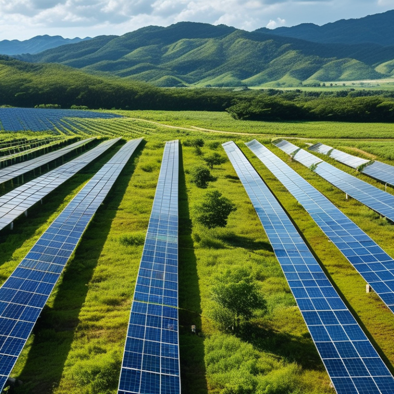 How to Improve Solar Panel Efficiency for Better Energy Output?