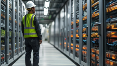 Top Safe Power Systems for Global Buyers in 2026?