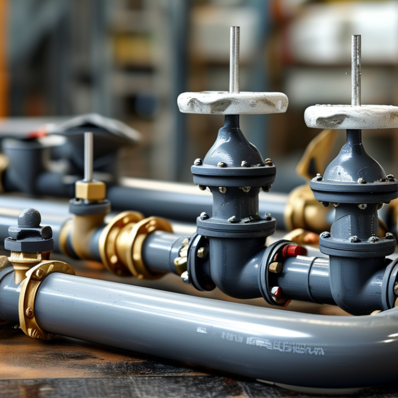 How to Choose the Best CPVC Piping for Your Project?