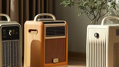 Best Tips for Choosing the Right Portable Electric Heater?