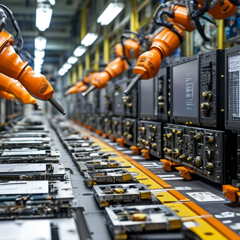 What to Look for in Top PCB Manufacturing and Assembly Services?
