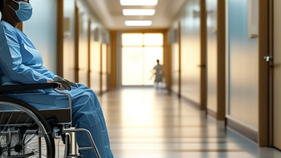2026 Rehabilitation Resource Sharing Strategies for Global Buyers?