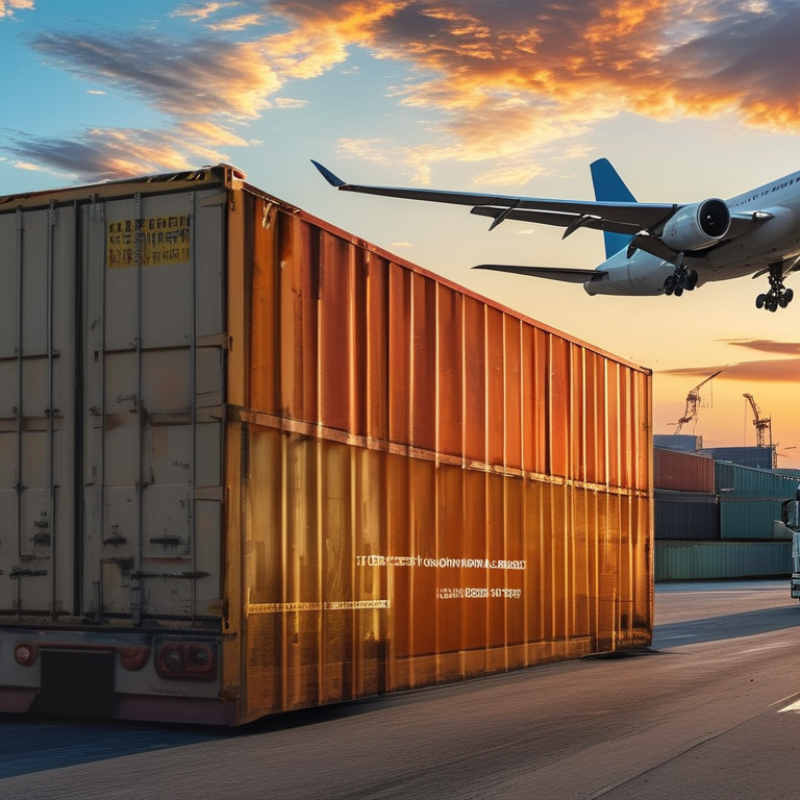 What is Doors to Doors Delivery Service Benefits for Global Buyers?