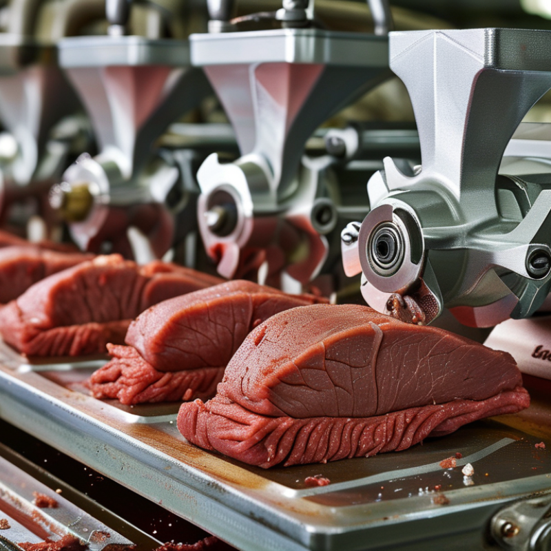 Top 5 Industrial Meat Grinder Machine Options for Global Buyers?