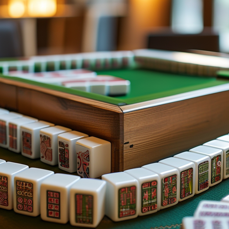 Top 10 Best Mahjong Racks for Your Game Collection?