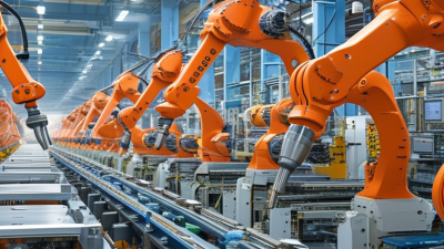 Top 10 China Manufacturers in Process Automation Solutions?