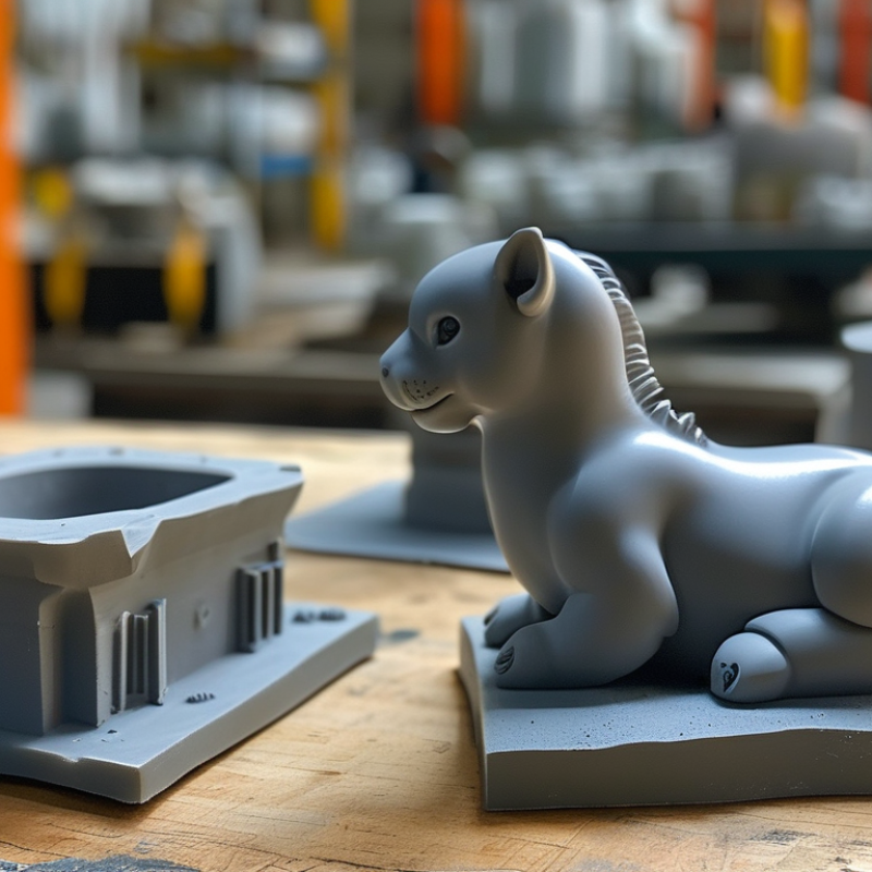 China Best Silicone 3D Printing Solutions for Global Buyers?