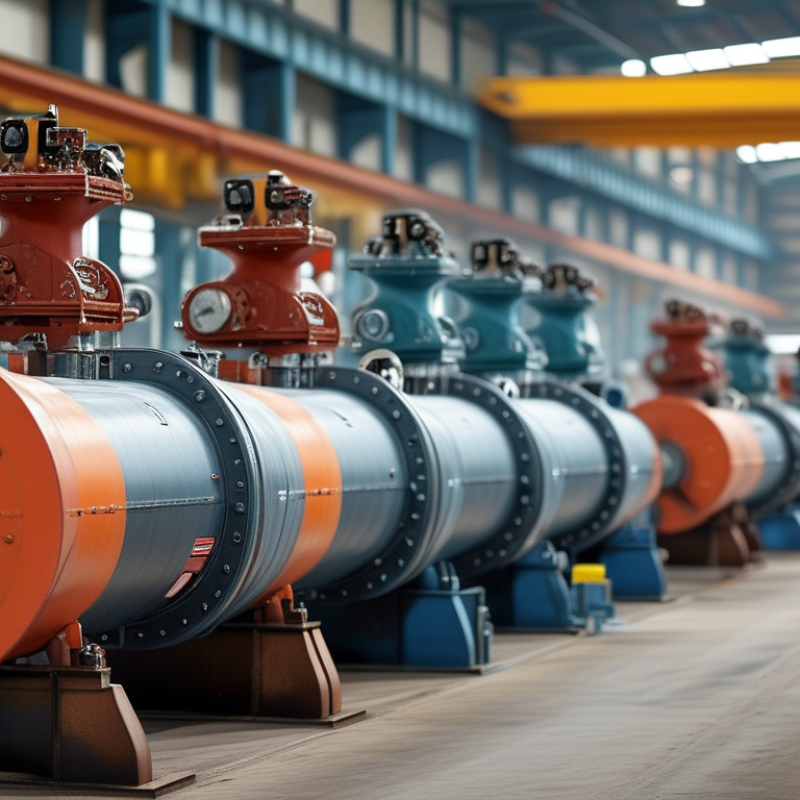 Why is Heat Exchanger Cost Important for Global Buyers?