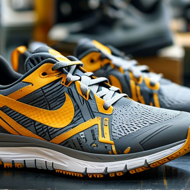 How to Choose the Best Sports Shoes OEM for Your Business?