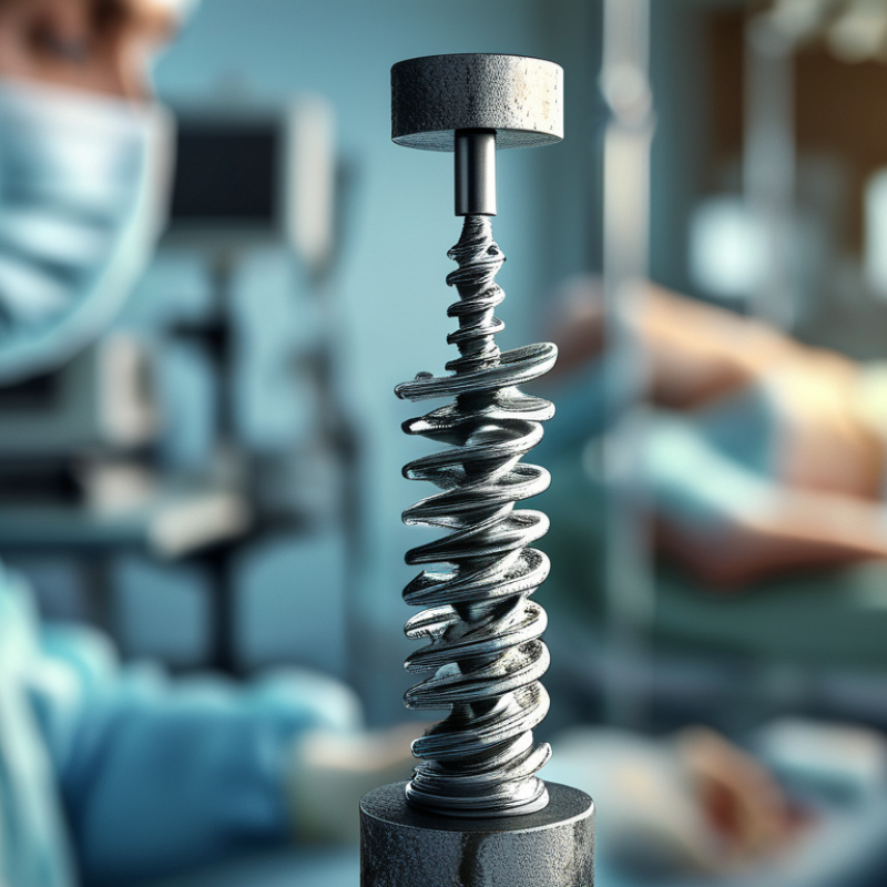 Why Choose Intramedullary Nails for Bone Fracture Treatment?