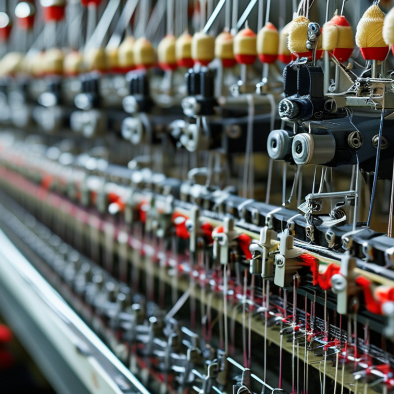 Best Knitting Jacquard Machines for Global Buyers 2026?
