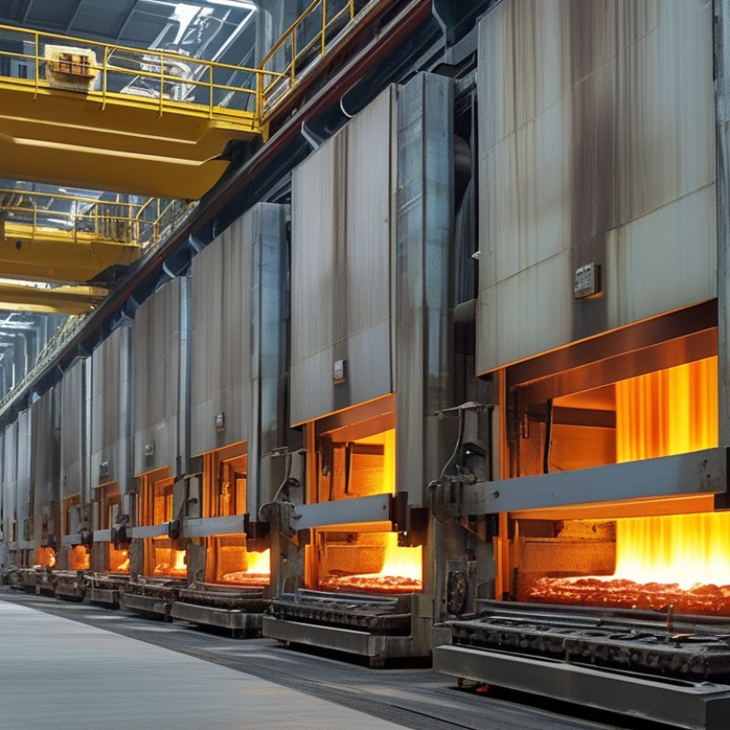 Why Choose a Continuous Furnace for Your Manufacturing Needs?
