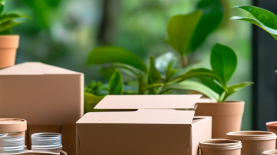 How to Choose Eco Friendly Packaging for Your Business?