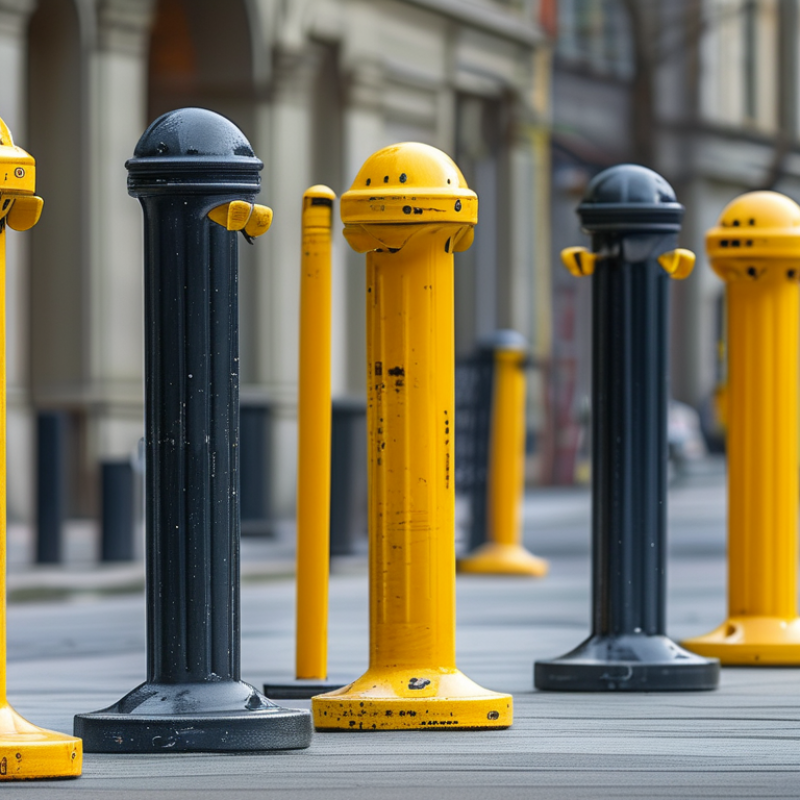 Top Security Bollards Tips for Effective Protection Solutions?